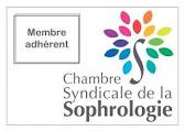 Logo de la chambre syndicale de sophrologie