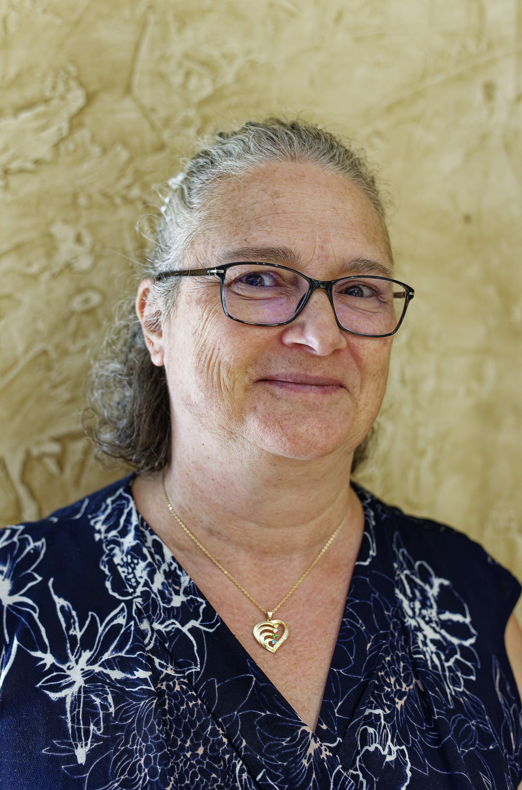 Portrait de votre sophrologue